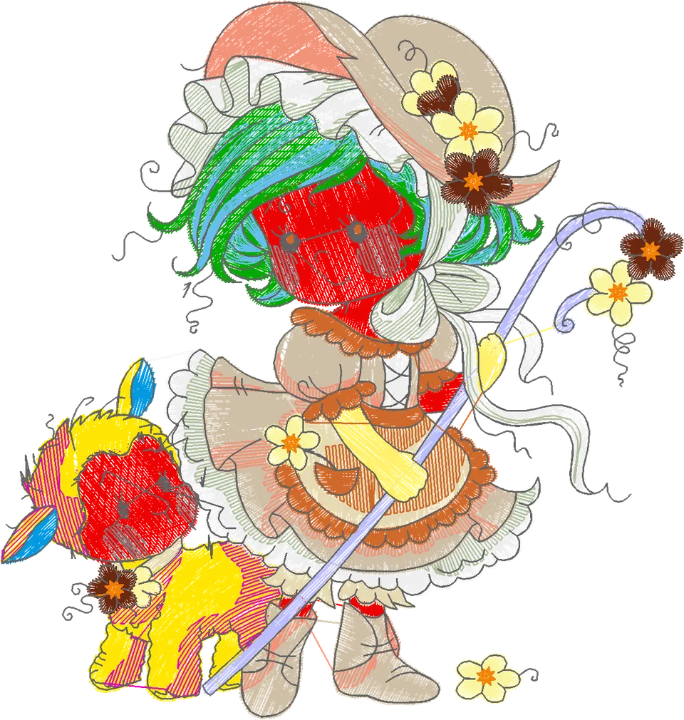 Little-girl-33951903