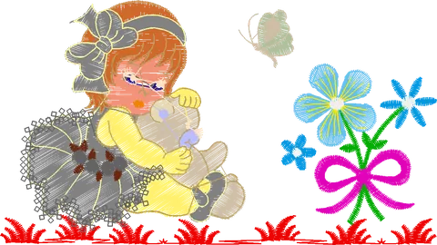 Little-princess-31400408