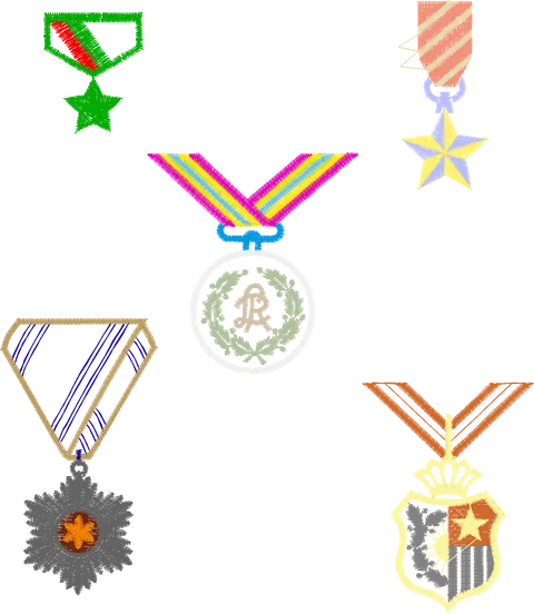 Medals-32892715