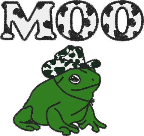 MooFrog