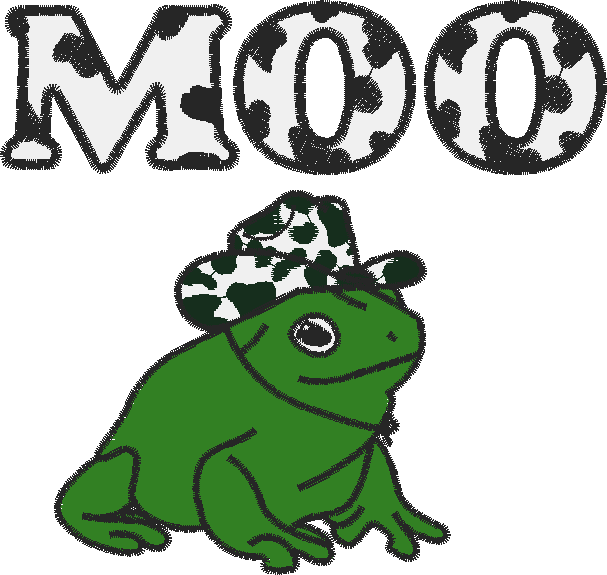 MooFrog