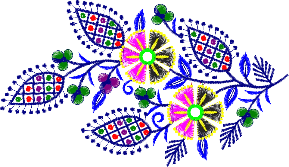 Pillow-Cover-flower-27835180