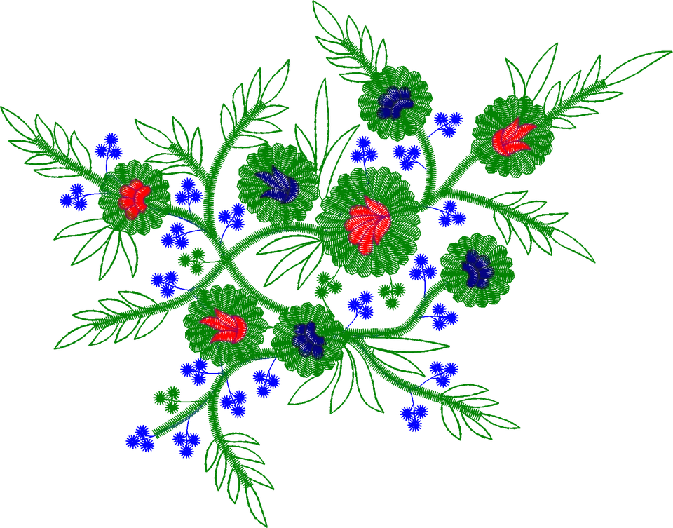 Pillow-Cover-flower-27835385