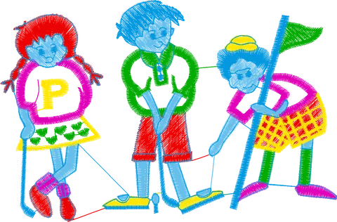 Playing-golf-35890873