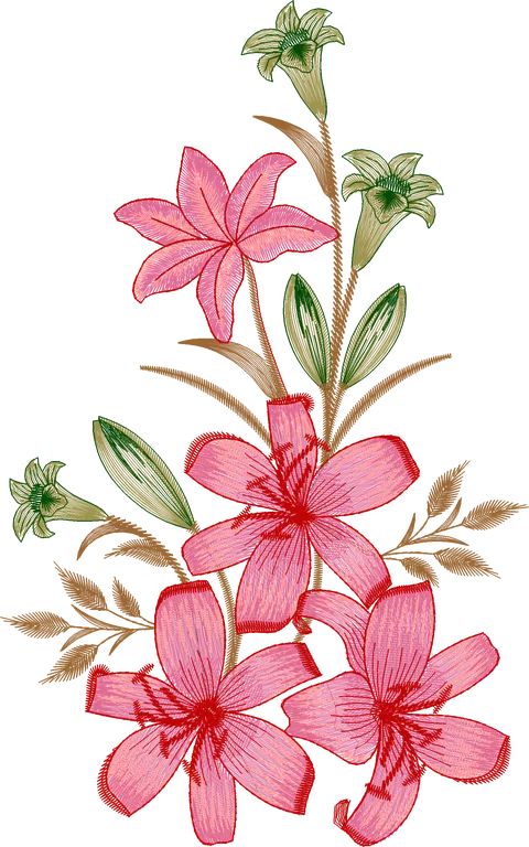 Stylish-Flowers-61021440