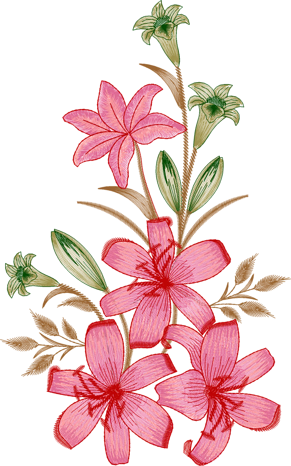 Stylish-Flowers-61021440