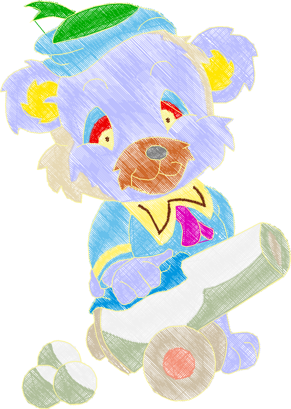 Teddy-bear-32303152