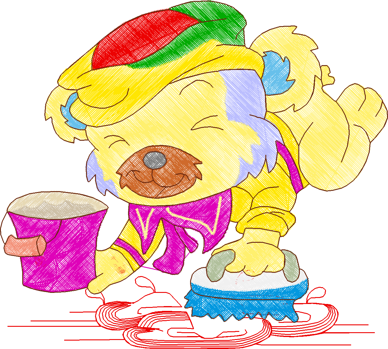 Teddy-bear-32706868