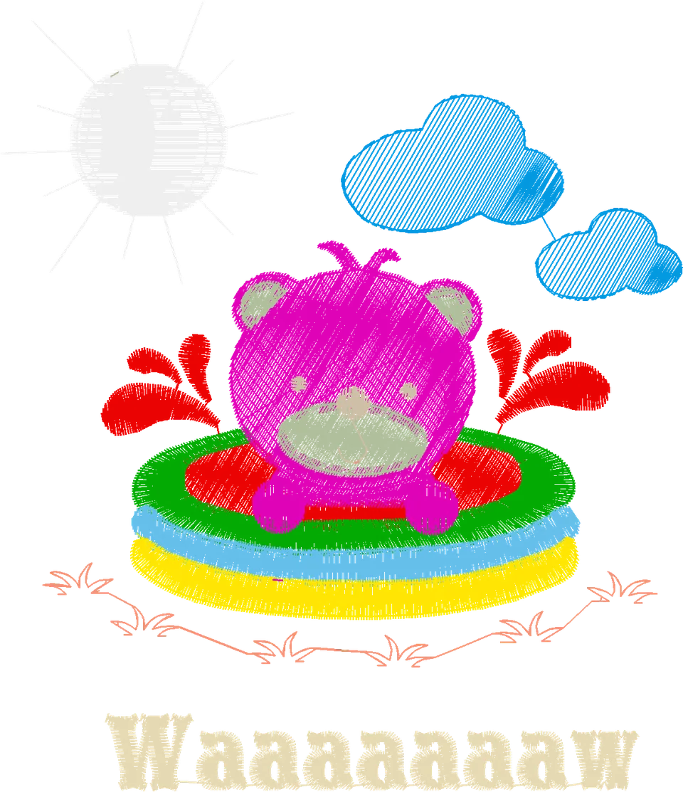 Teddy-bear-at-the-pool-34078934