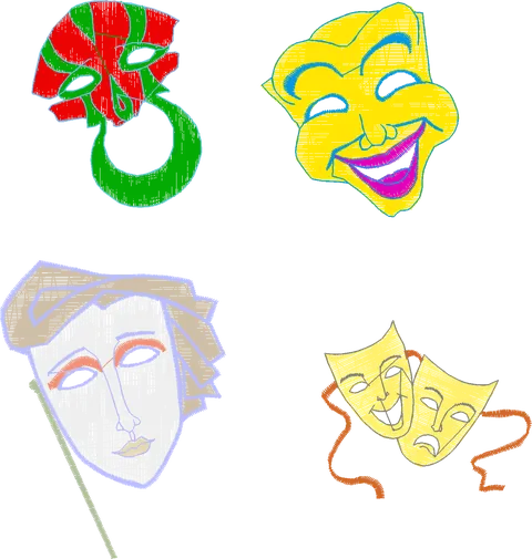 Theater-Masks-32893140