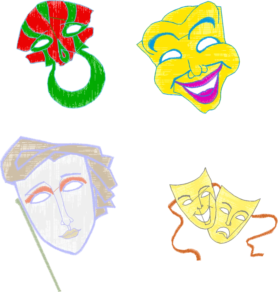 Theater-Masks-32893140