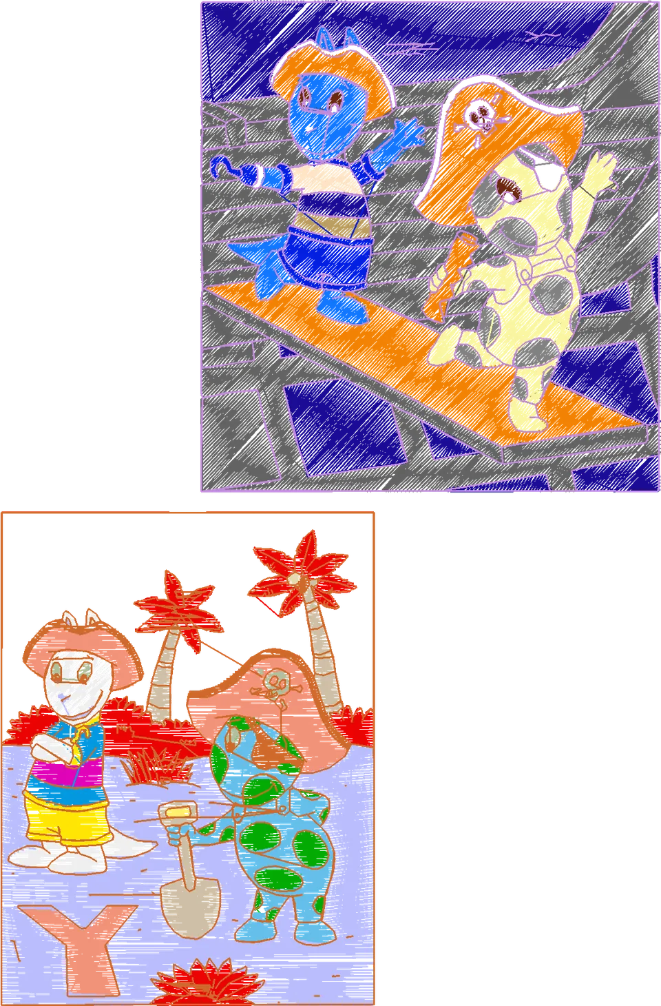 Treasure-and-pirate-36872807