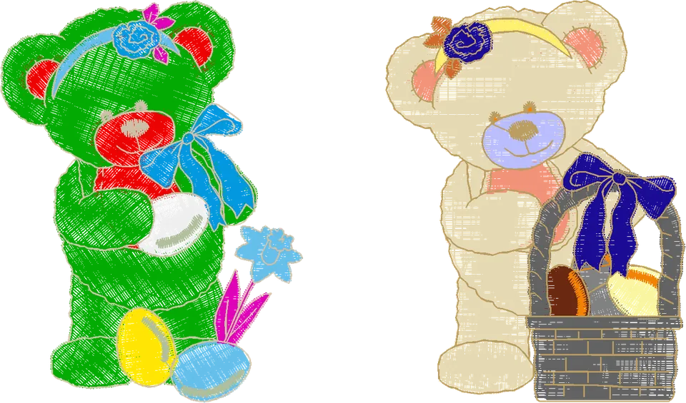 Two-teddy-bears-32302768