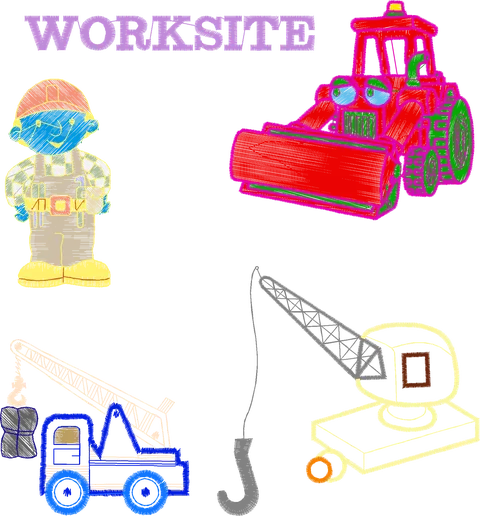 Worksite-36794328