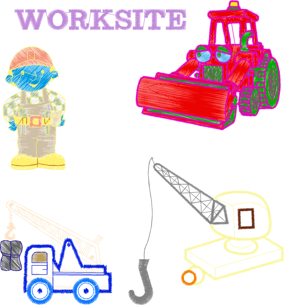 Worksite-36794328