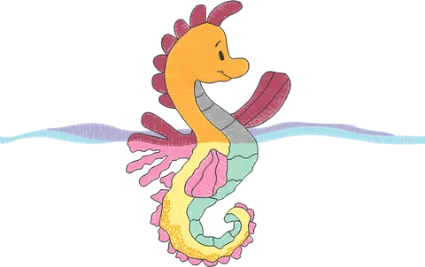 animais nadando (10)