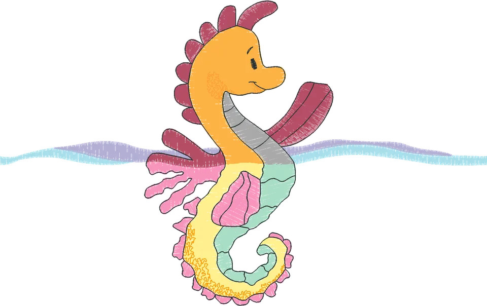 animais nadando (10)