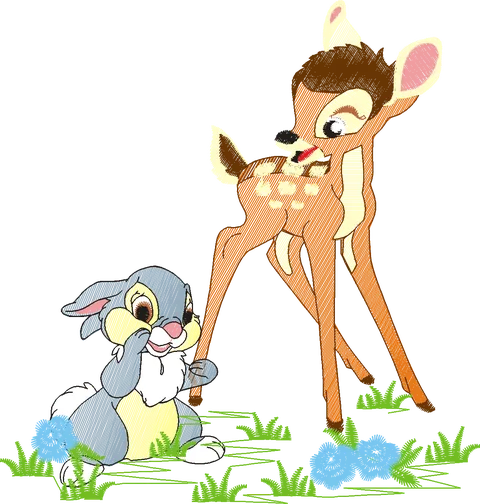 BAMBI