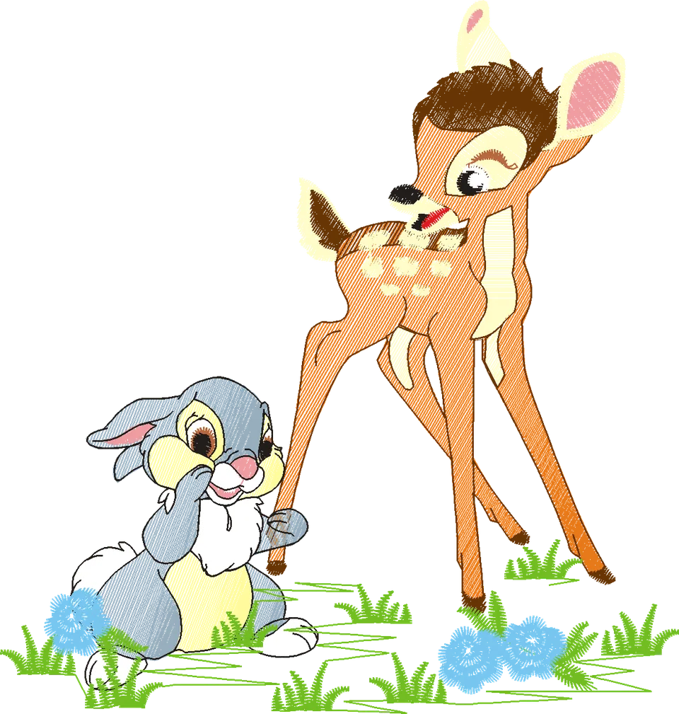BAMBI