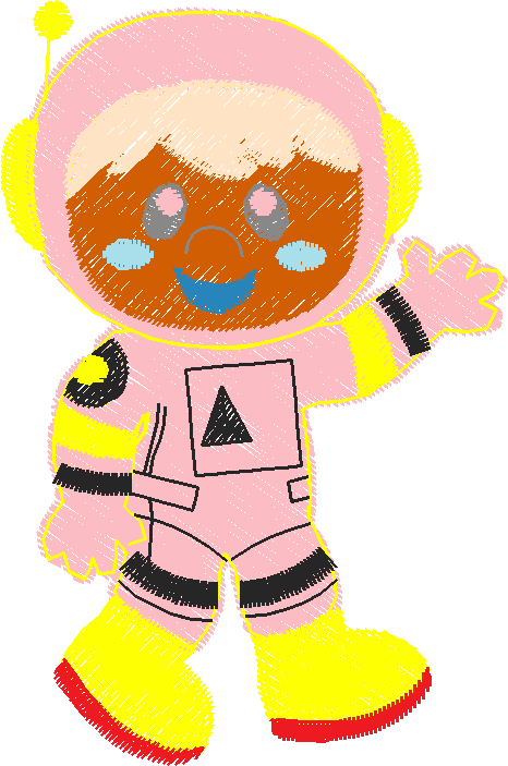 Astronauta (4)