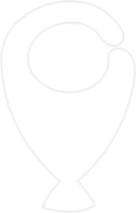 BABADOR porta chupeta - Matriz Borde o que Quiser 28 cm