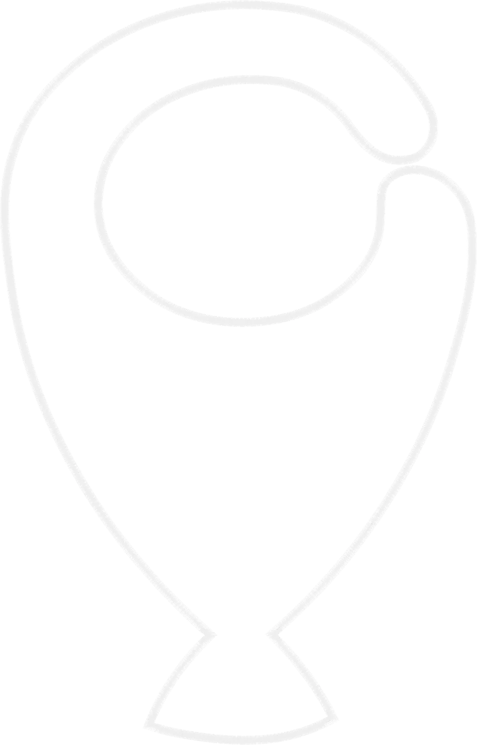 BABADOR porta chupeta - Matriz Borde o que Quiser 28 cm