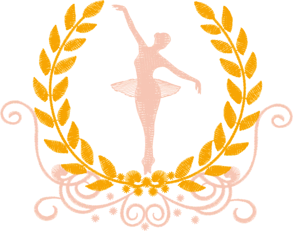 BAILARINA (103)