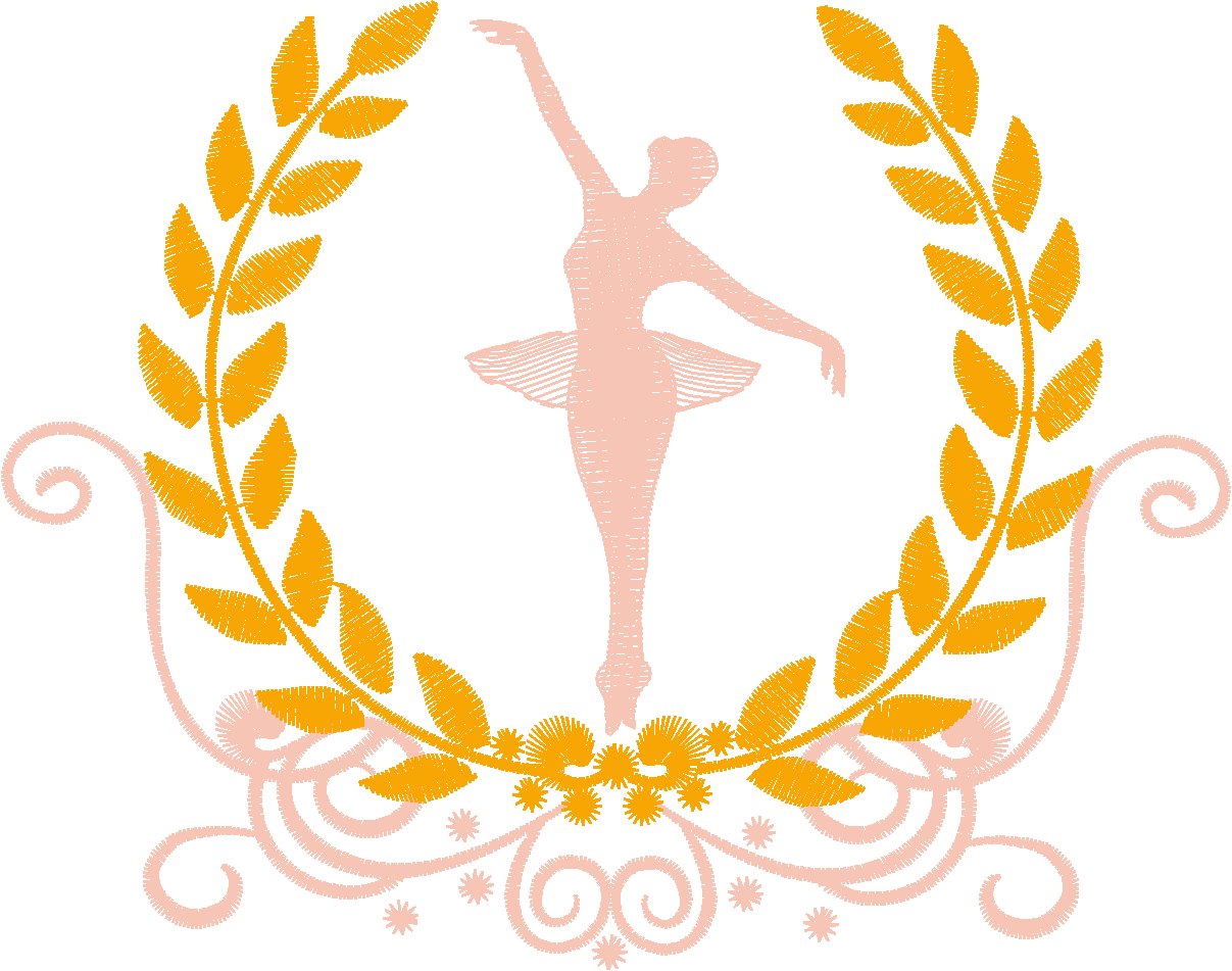 BAILARINA (103)