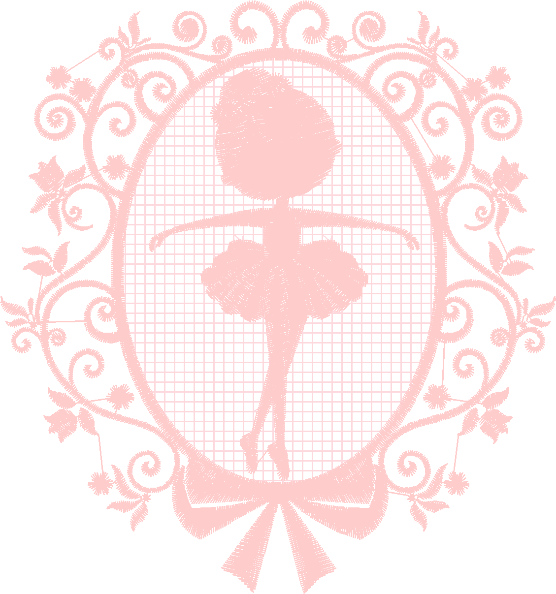 BAILARINA (104)