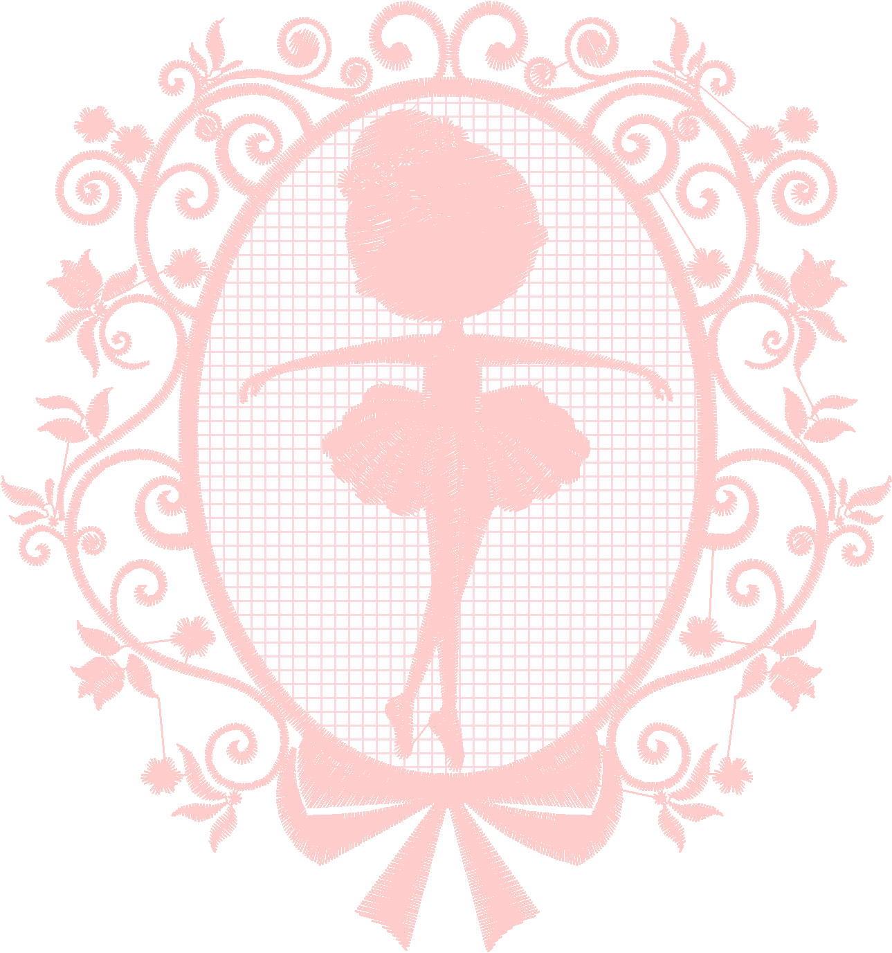 BAILARINA (105)
