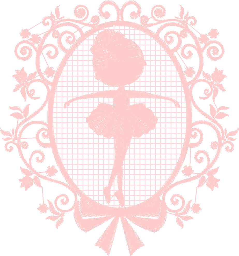 BAILARINA (106)