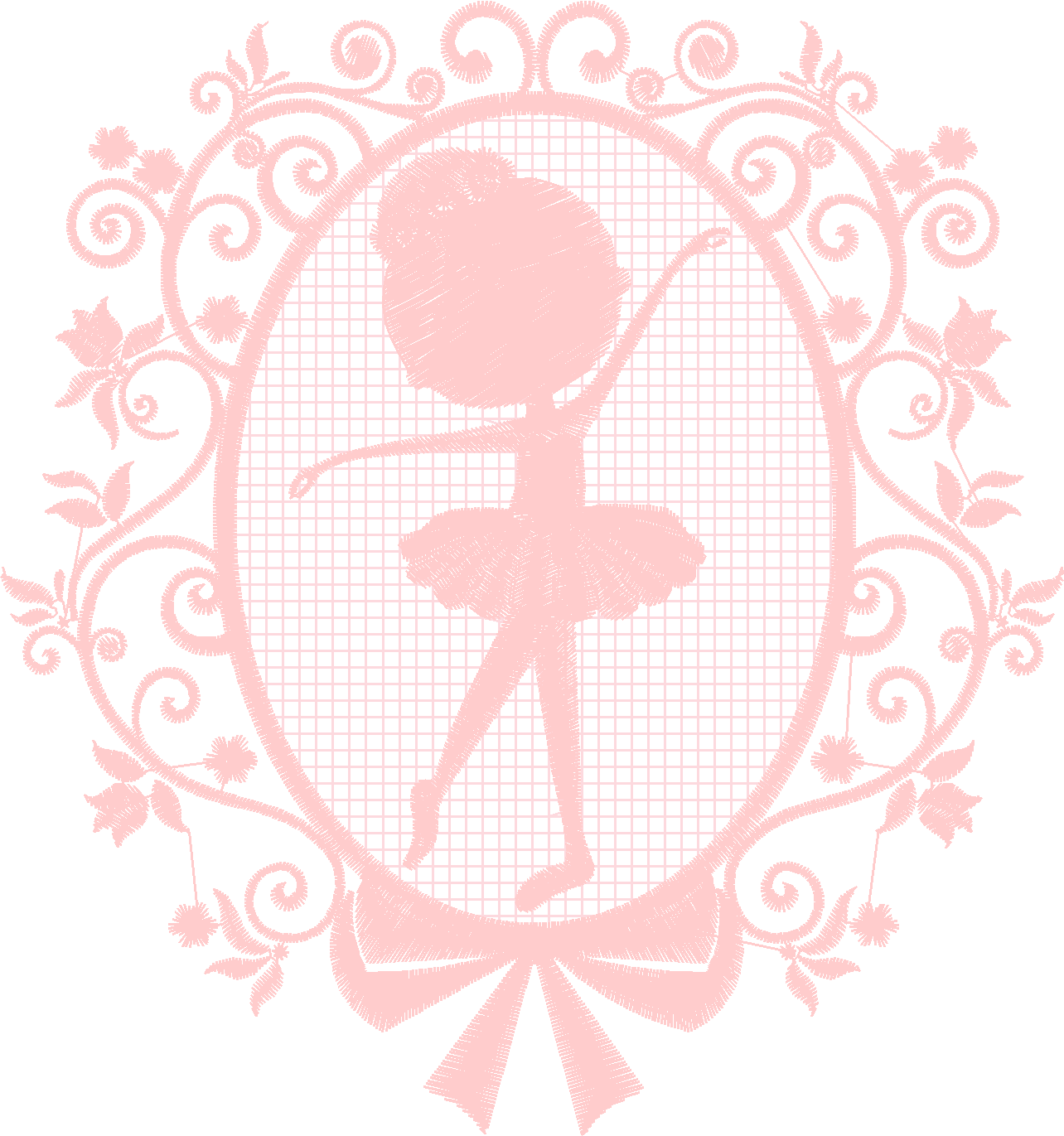 BAILARINA (108)