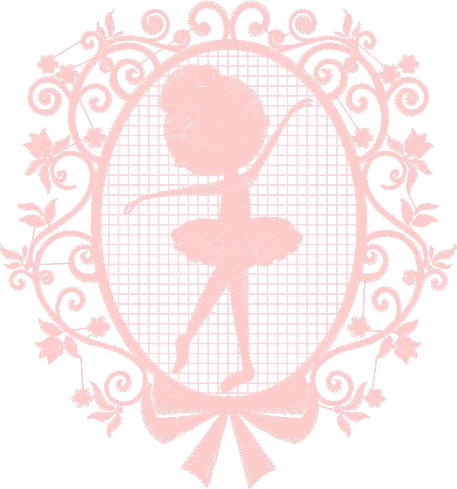 BAILARINA (109)