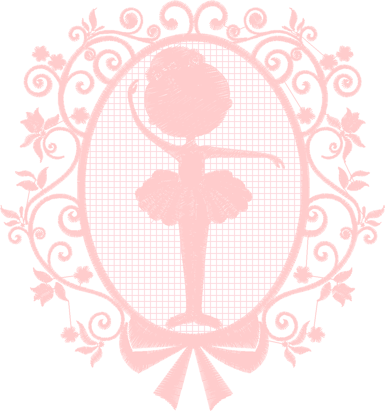 BAILARINA (111)