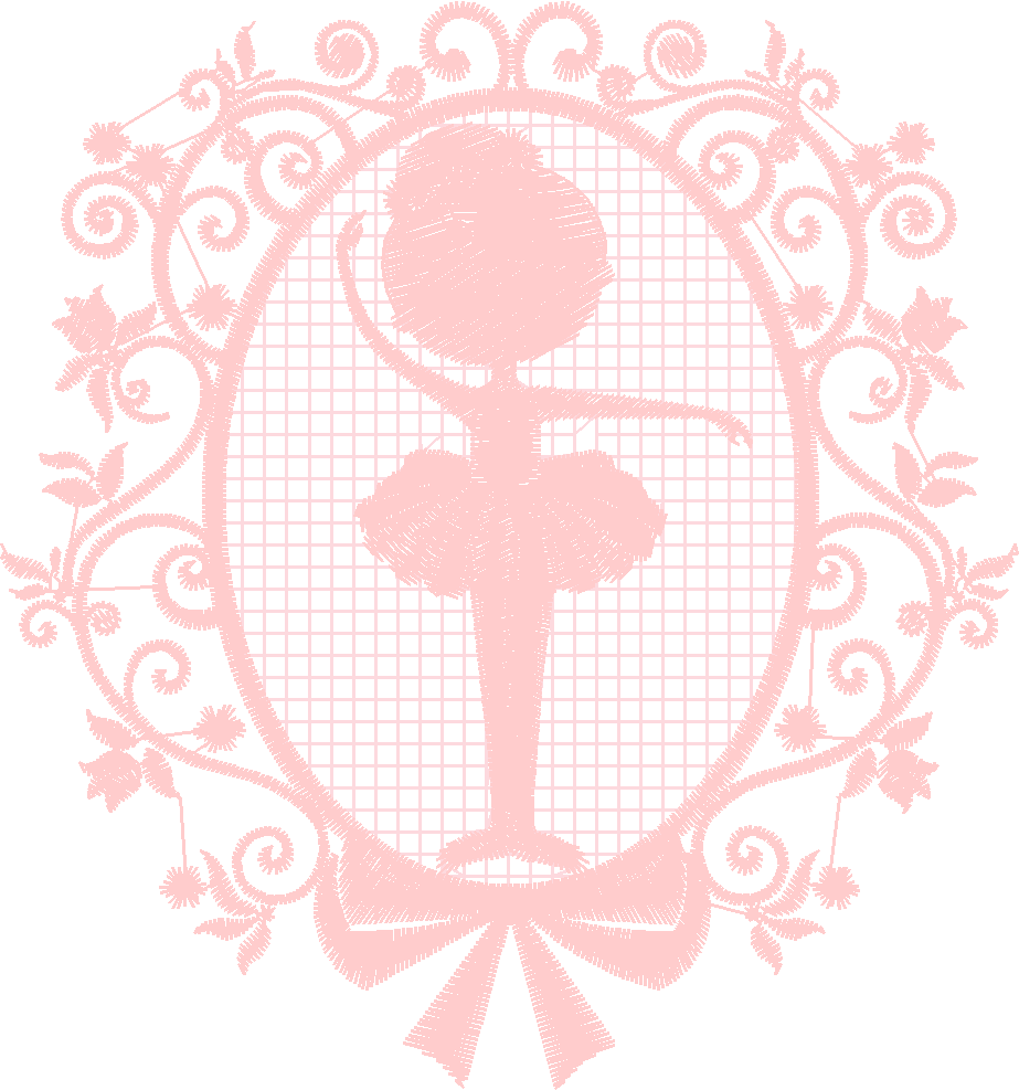 BAILARINA (112)