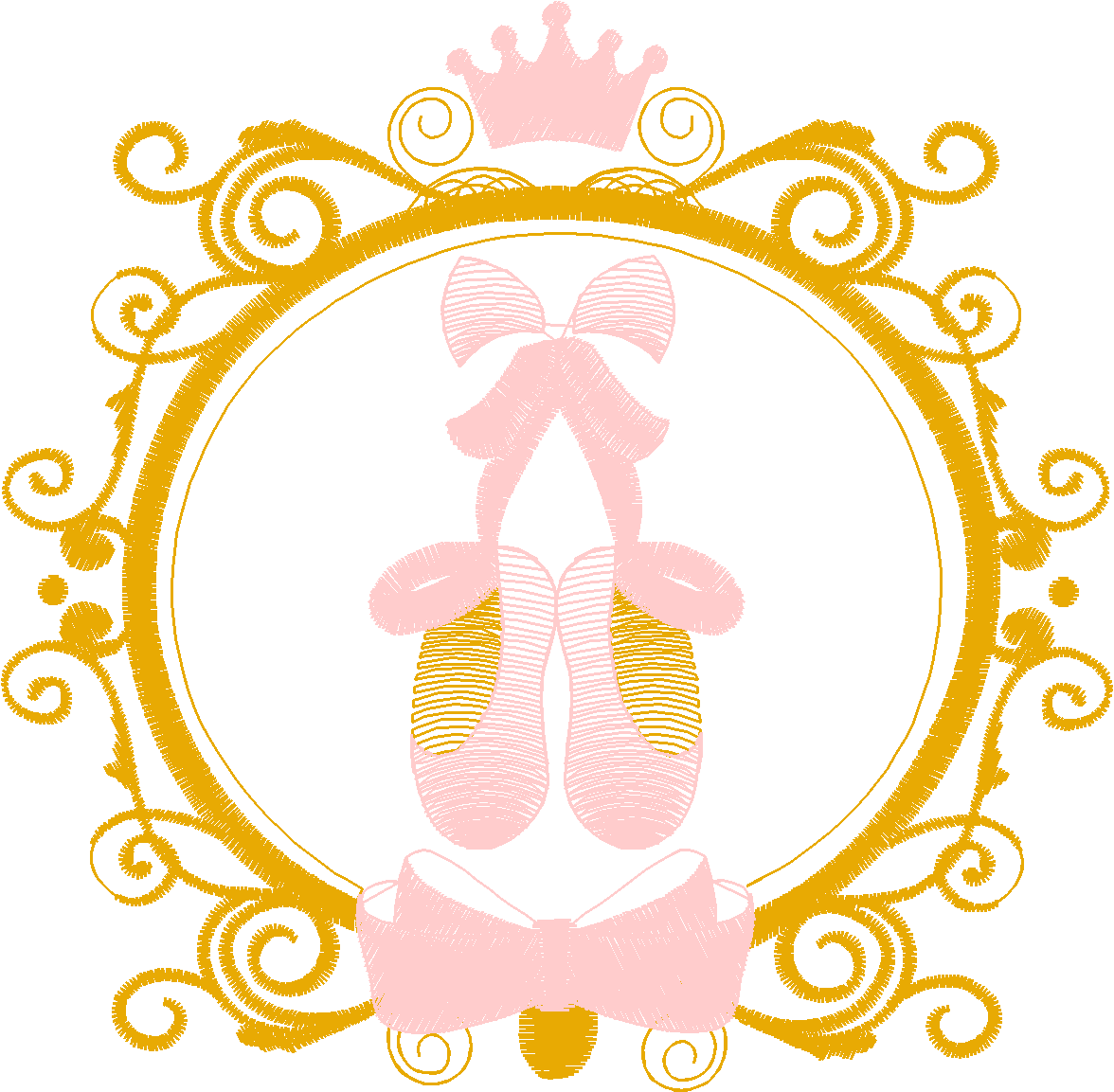 BAILARINA (113)