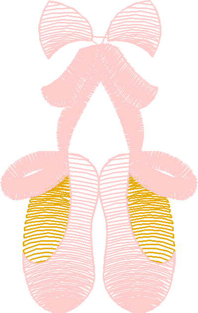 BAILARINA (116)