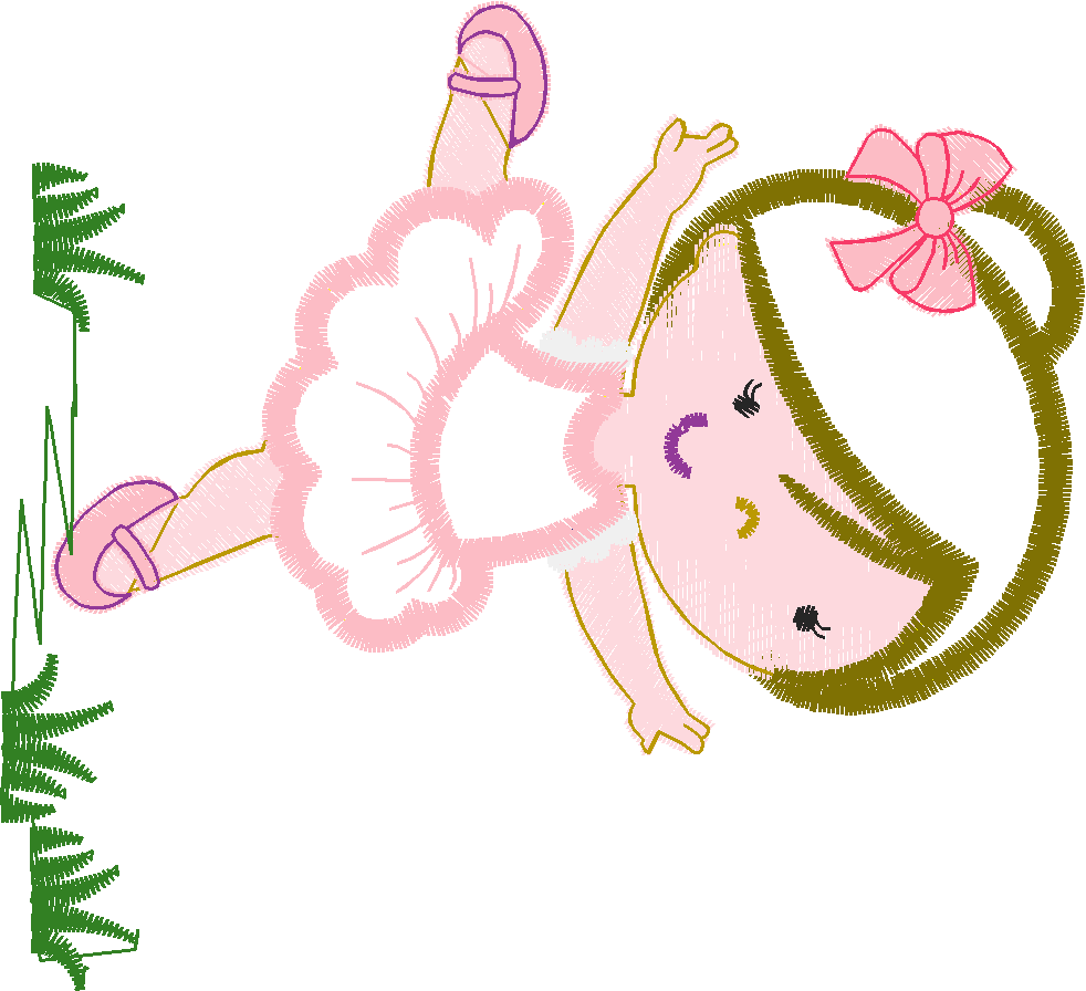 BAILARINA (14)
