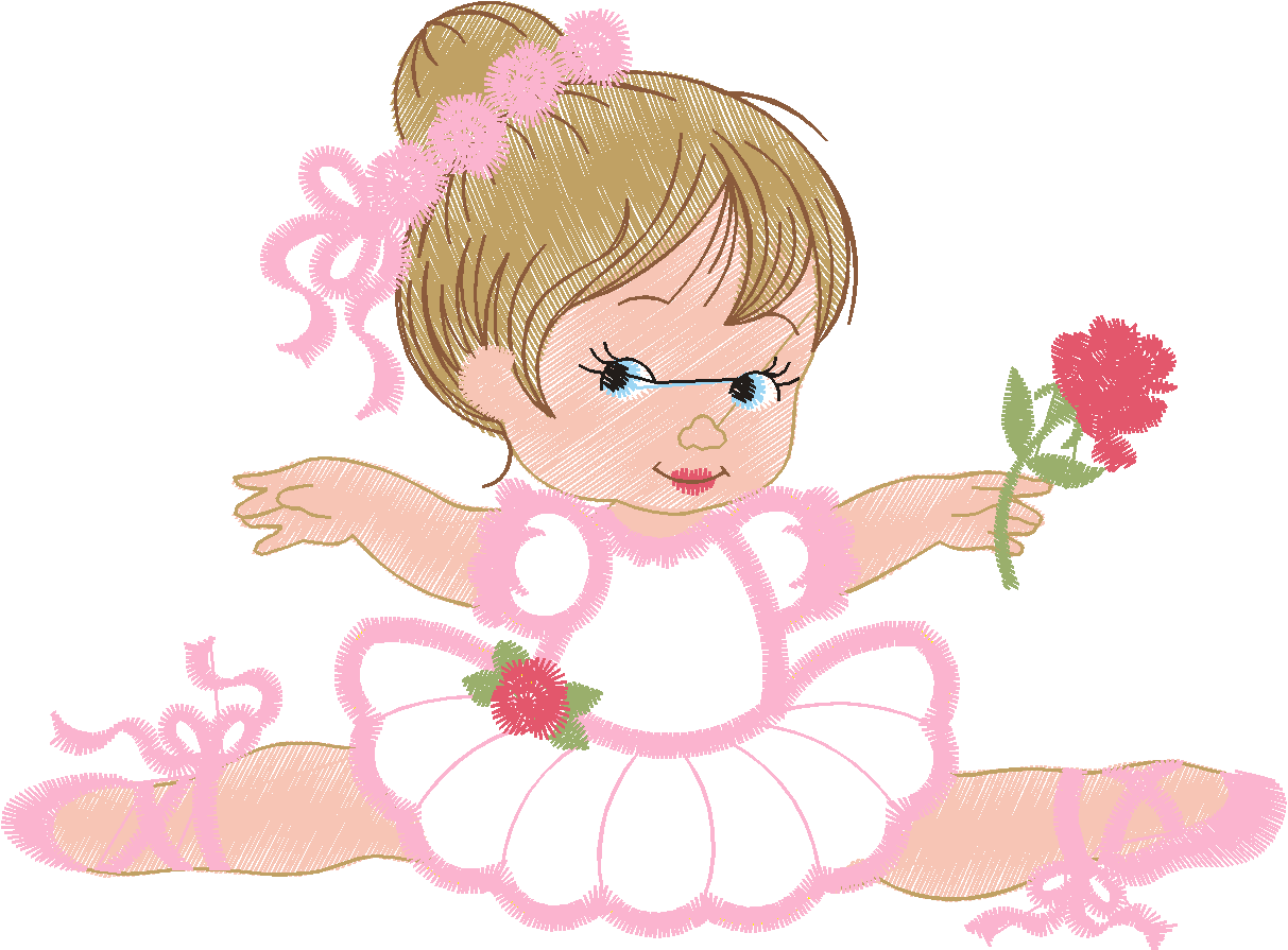 BAILARINA (15)