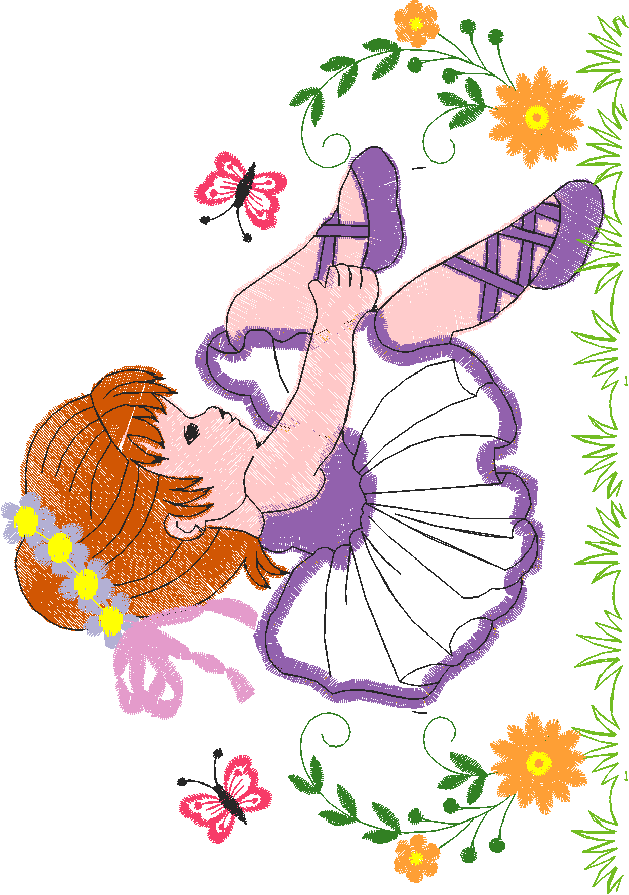 BAILARINA (19)