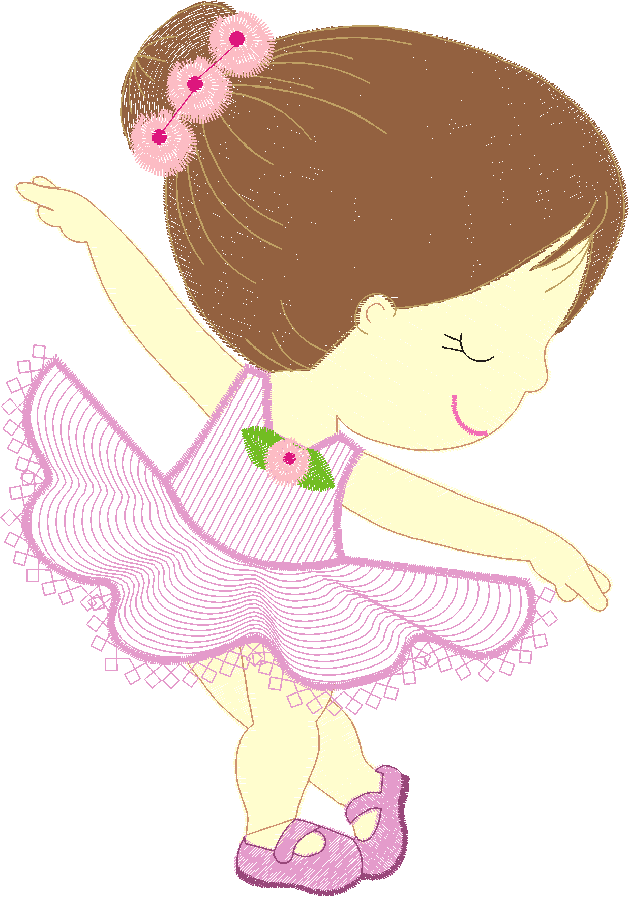 BAILARINA (3)