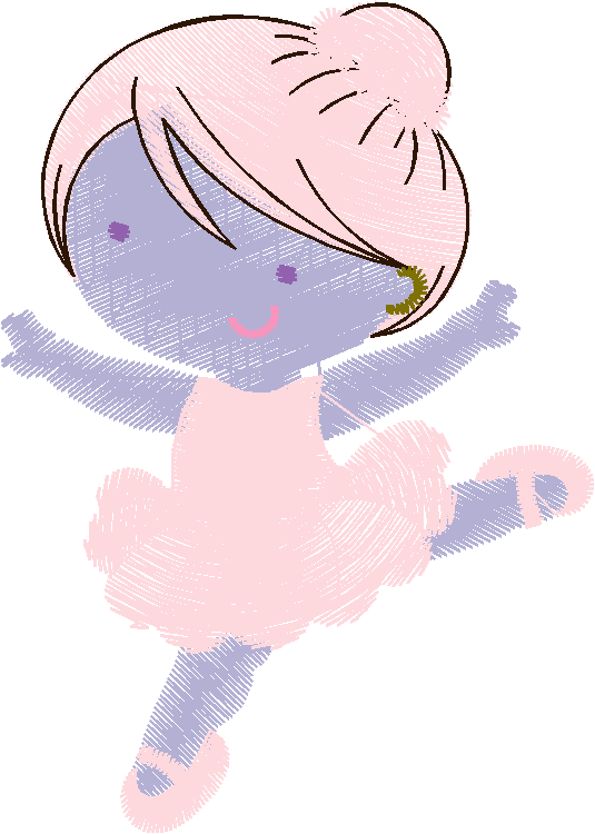 BAILARINA (32)