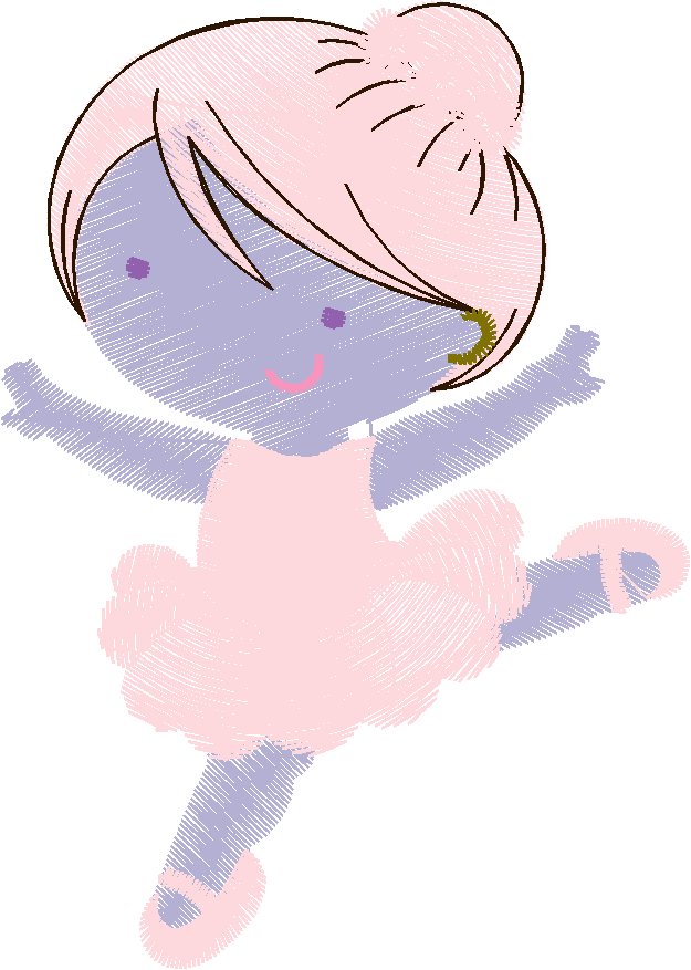 BAILARINA (33)