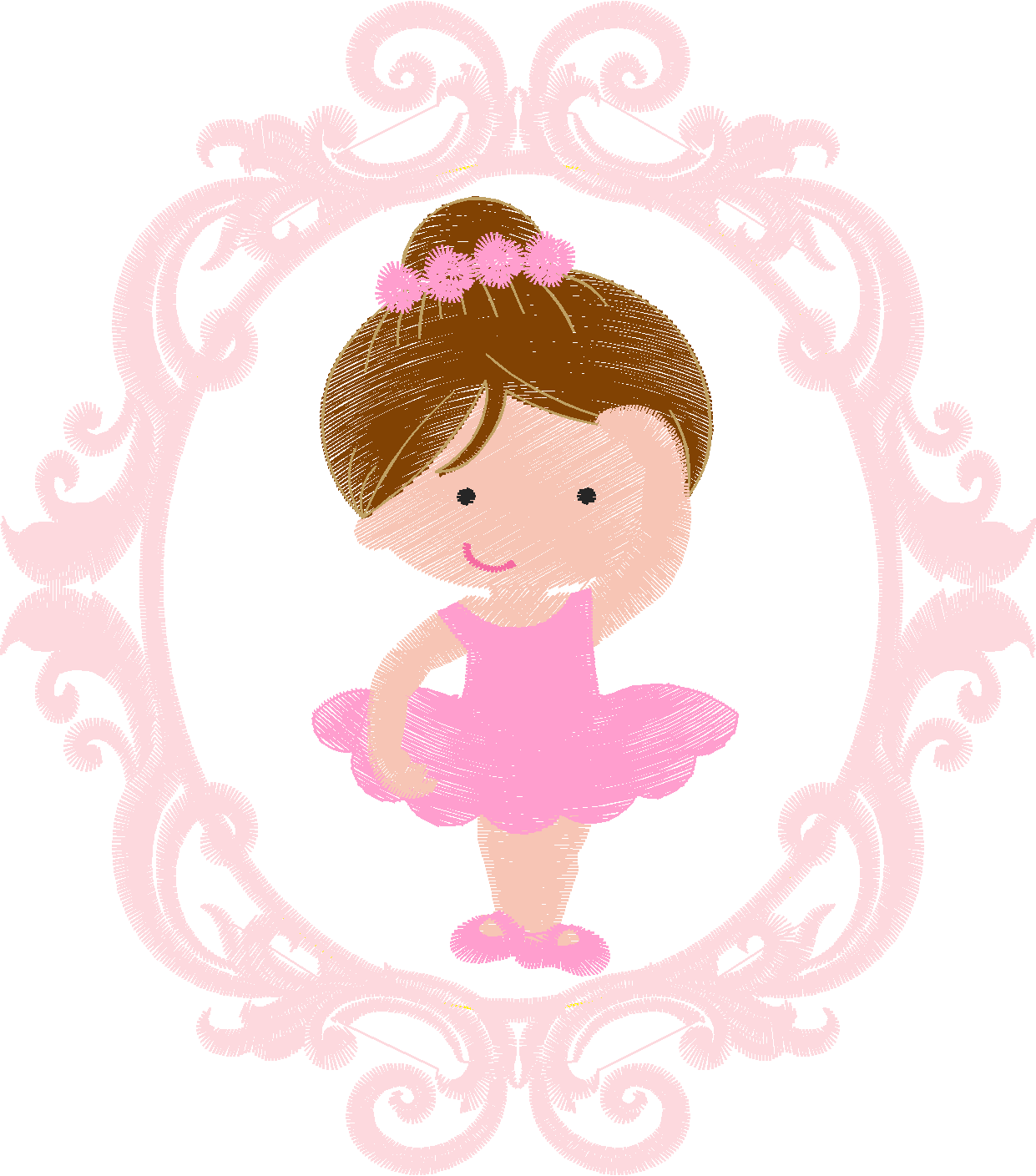 BAILARINA (35)