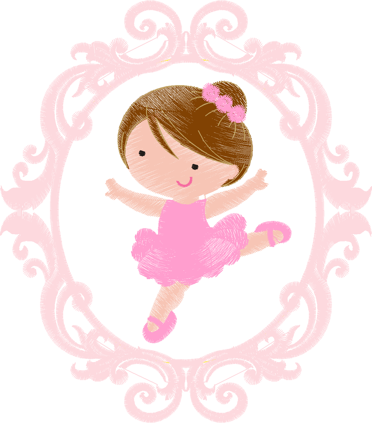 BAILARINA (38)