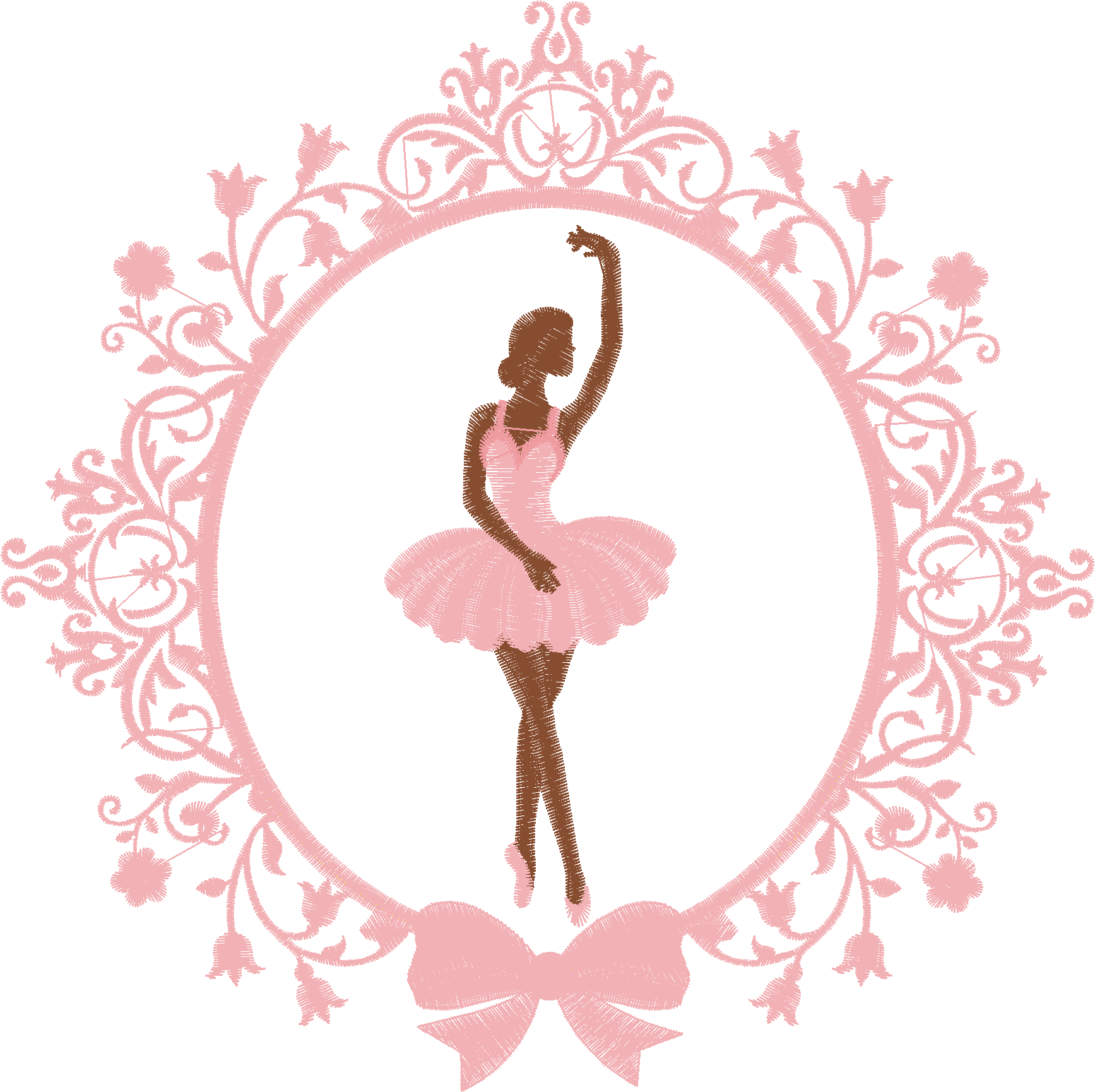 BAILARINA (39)