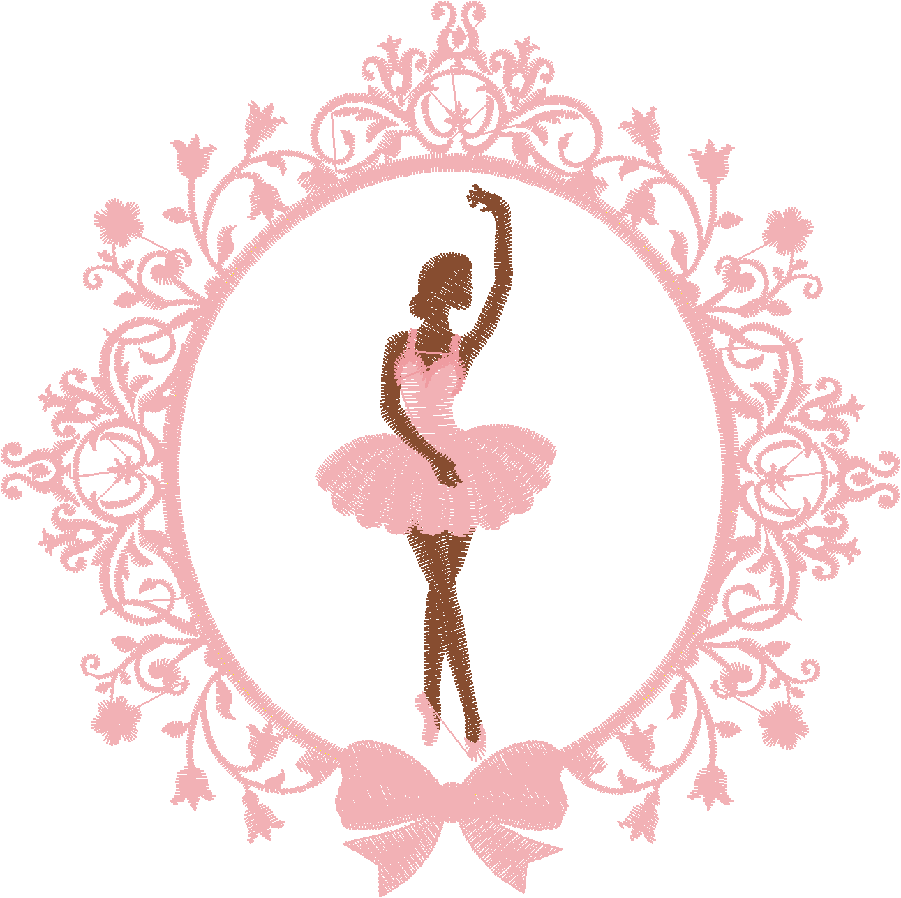 BAILARINA (40)