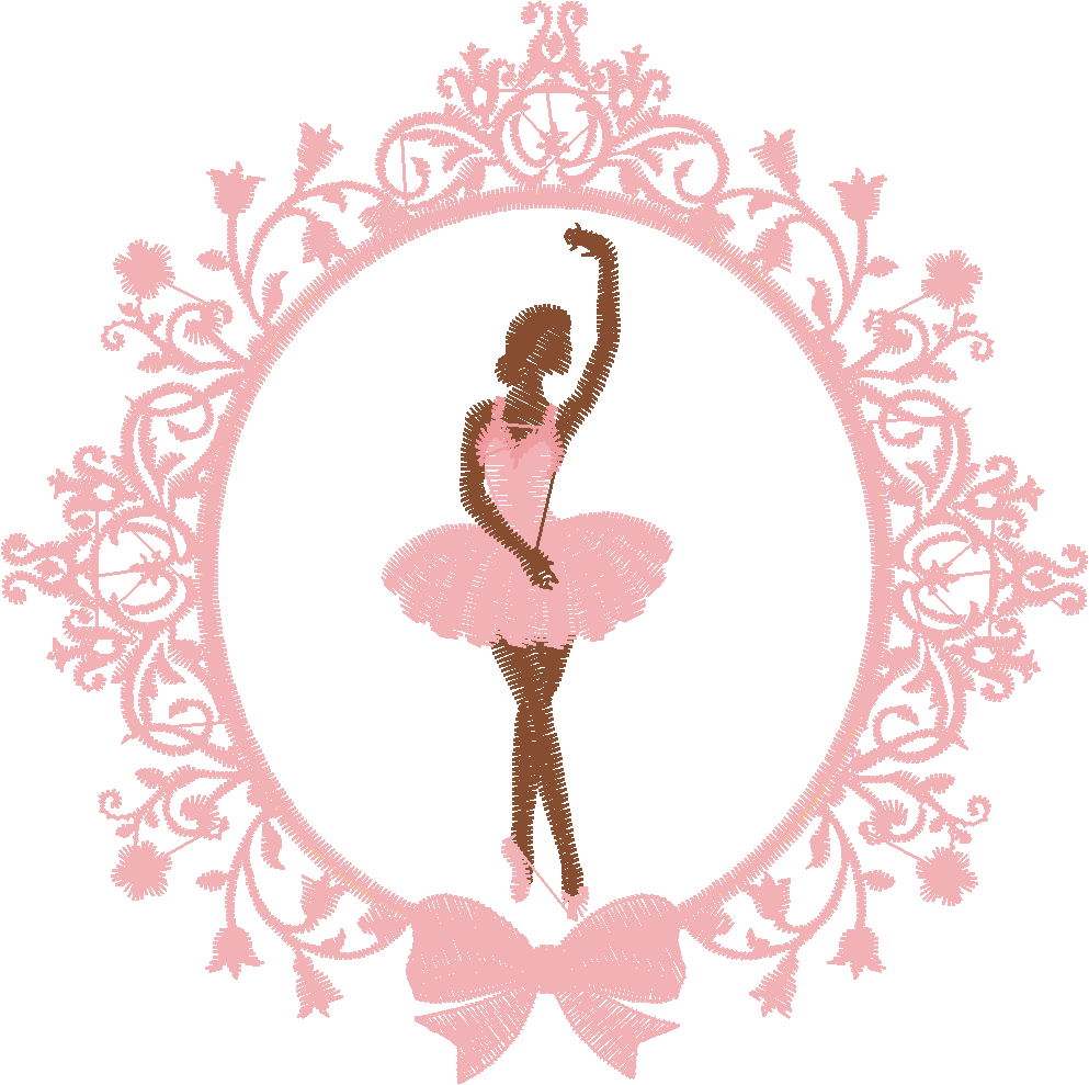 BAILARINA (41)