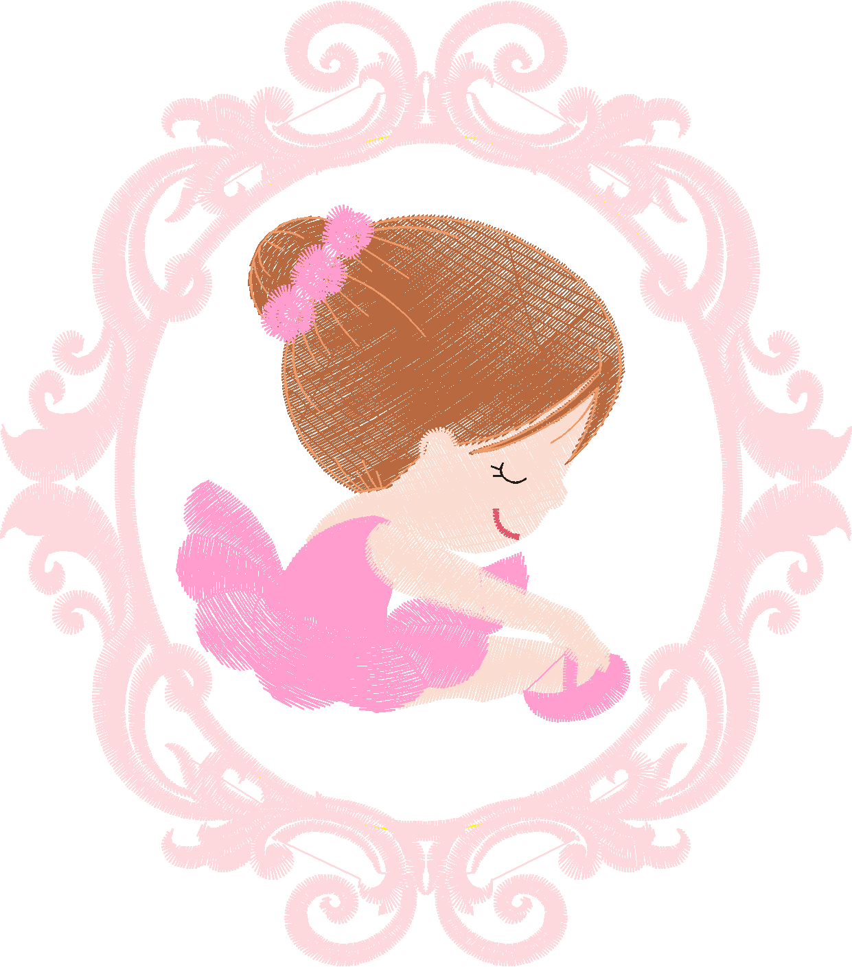 BAILARINA (43)