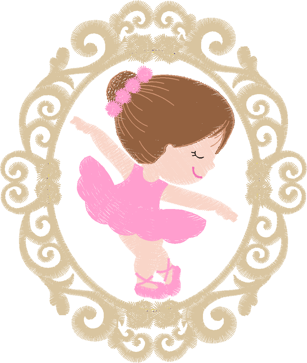 BAILARINA (46)